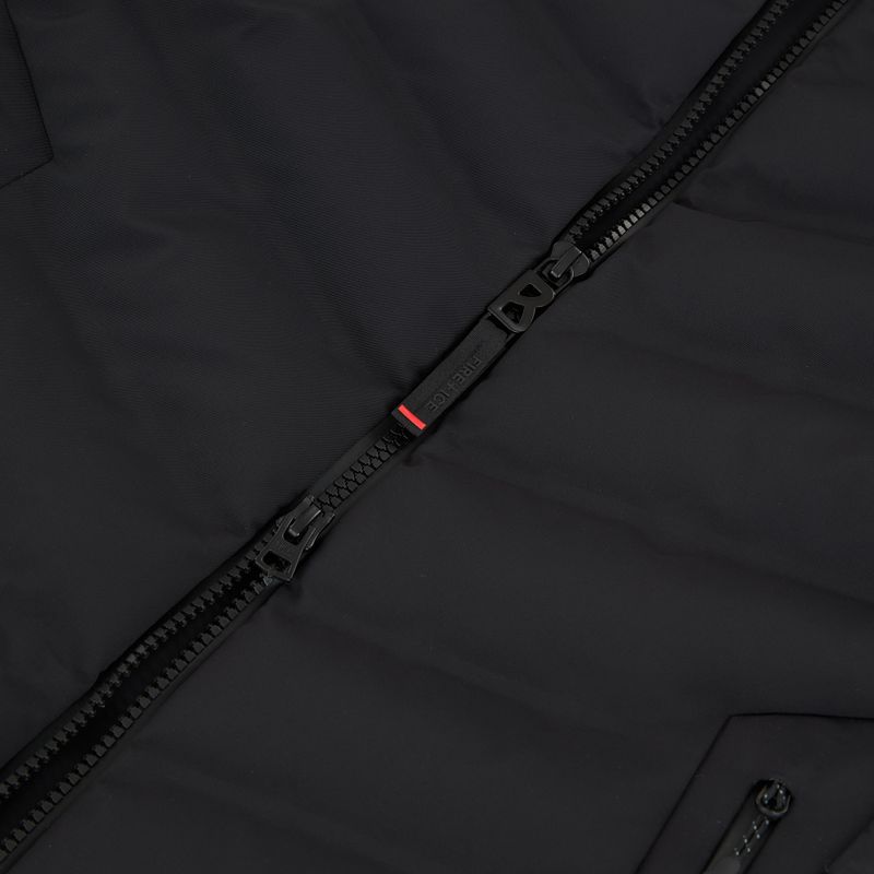Giacca da sci donna BOGNER FIRE+ICE Janka 4 black 4