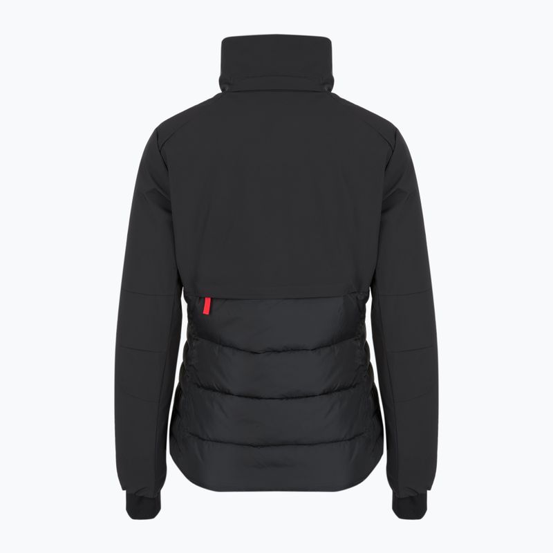 Giacca da sci donna BOGNER FIRE+ICE Janka 4 black 7