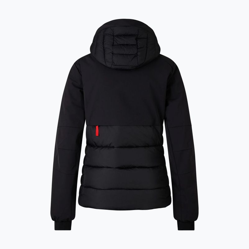 Giacca da sci donna BOGNER FIRE+ICE Janka 4 black 9