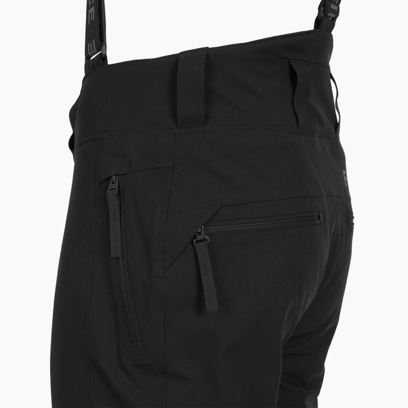 Pantaloni da sci uomo BOGNER FIRE+ICE Scott 3 black 4