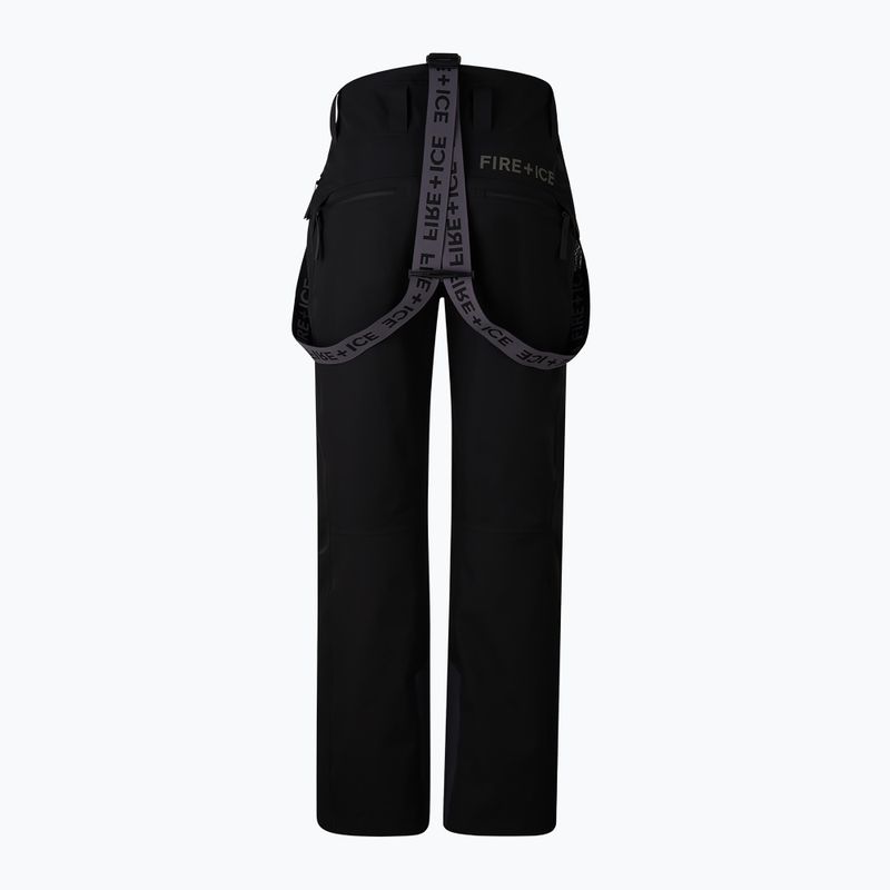 Pantaloni da sci uomo BOGNER FIRE+ICE Scott 3 black 2