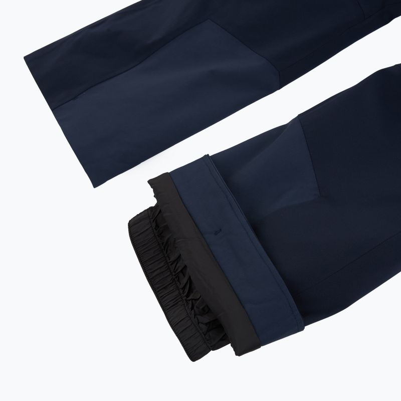 Pantaloni da sci uomo BOGNER FIRE+ICE Scott 3 night blue 5