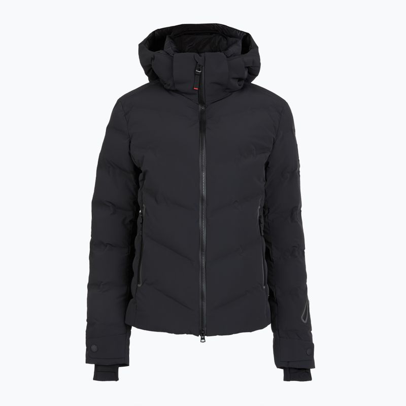 Giacca da sci donna BOGNER FIRE+ICE Tec-Sael black