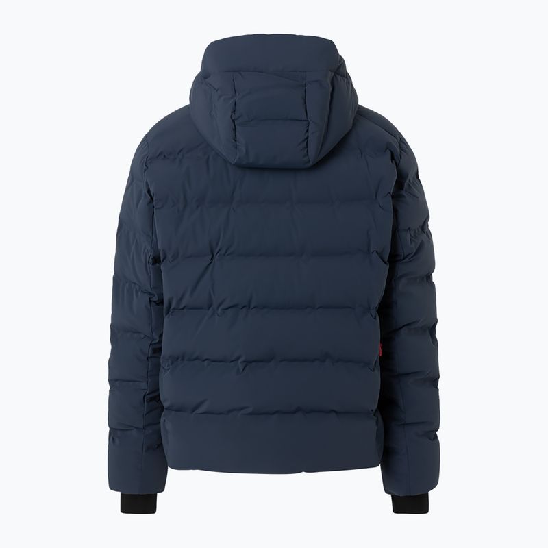 Giacca da sci uomo BOGNER FIRE+ICE Tec-Luka night blue 10