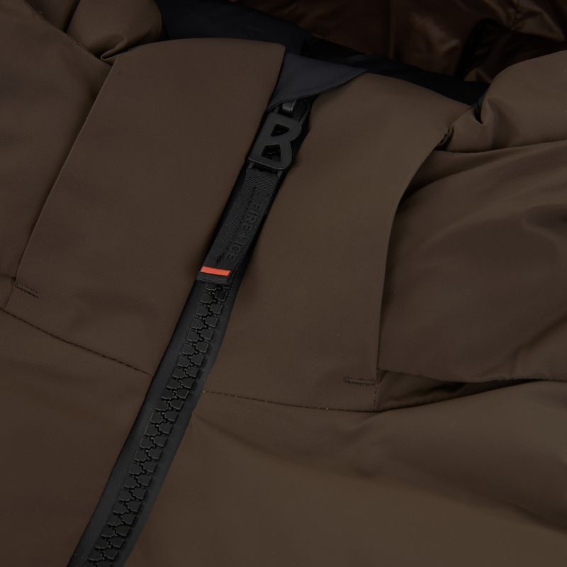 Giacca da sci uomo BOGNER FIRE+ICE Tec-Luka espresso 3