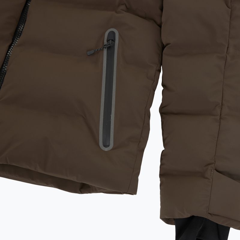 Giacca da sci uomo BOGNER FIRE+ICE Tec-Luka espresso 4