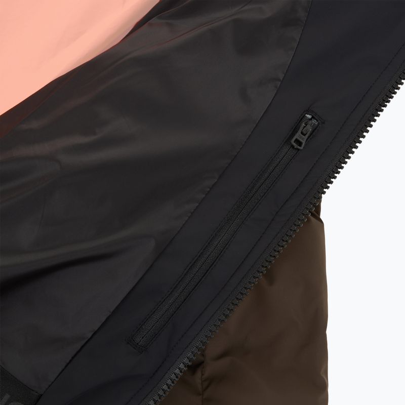 Giacca da sci uomo BOGNER FIRE+ICE Tec-Luka espresso 5