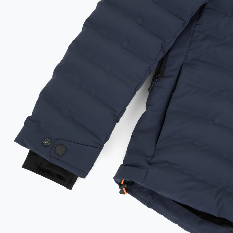 Giacca da sci uomo BOGNER FIRE+ICE York night blue 3