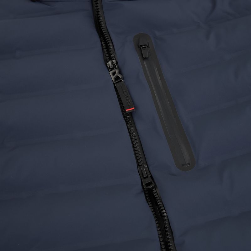 Giacca da sci uomo BOGNER FIRE+ICE York night blue 4