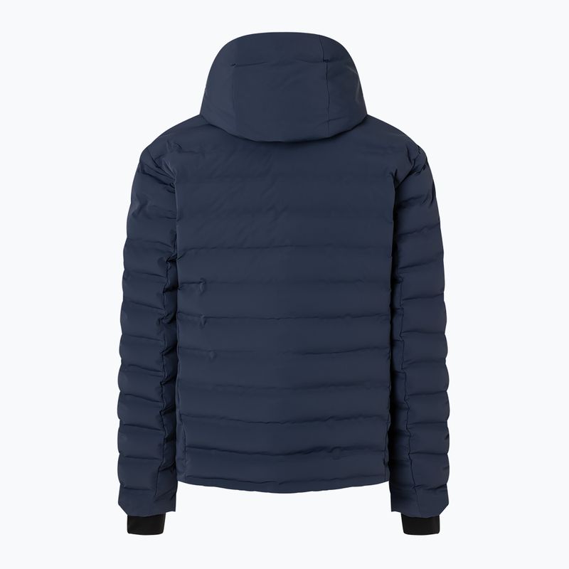Giacca da sci uomo BOGNER FIRE+ICE York night blue 7
