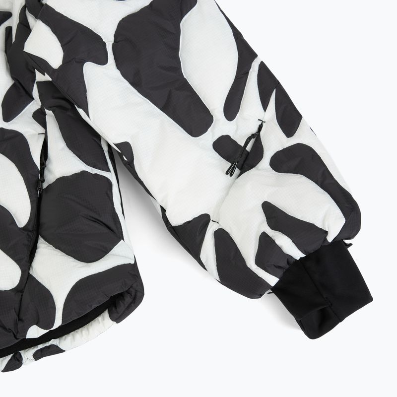 Giacca invernale da donna BOGNER FIRE+ICE Valeria black 3