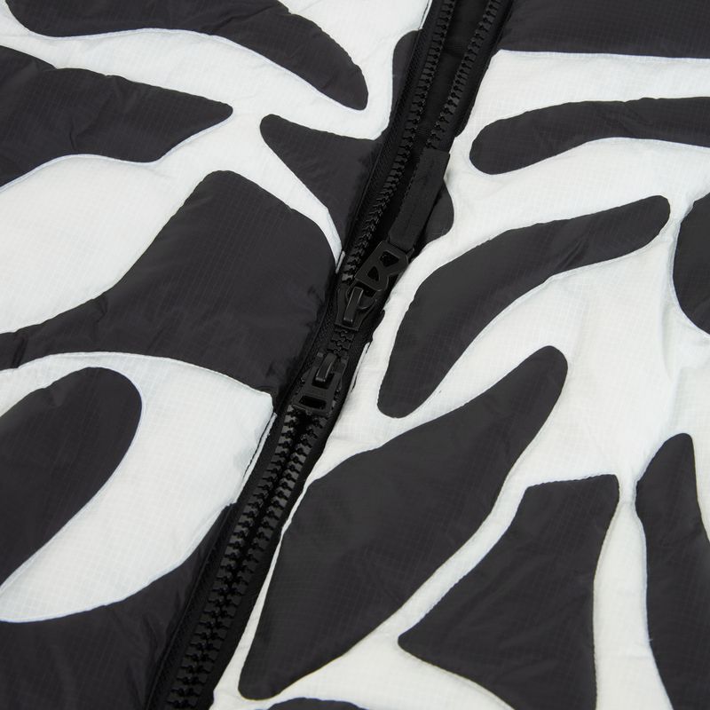 Giacca invernale da donna BOGNER FIRE+ICE Valeria black 4