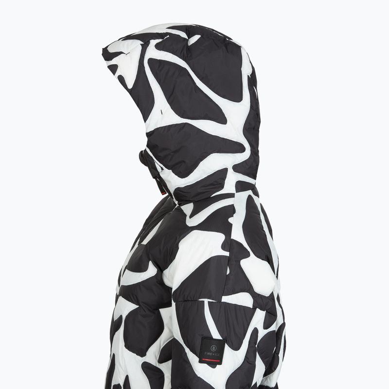 Giacca invernale da donna BOGNER FIRE+ICE Valeria black 5