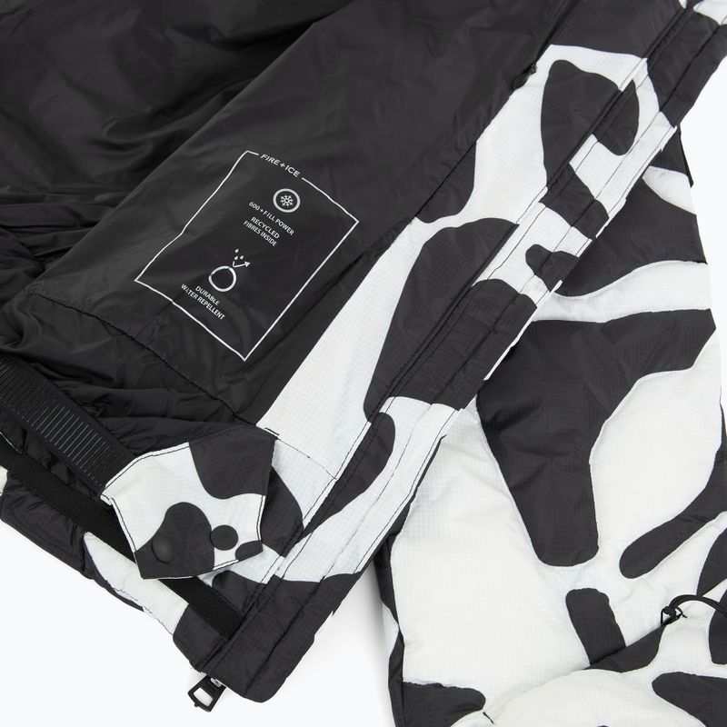 Giacca invernale da donna BOGNER FIRE+ICE Valeria black 6