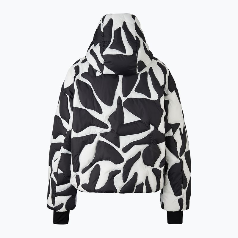 Giacca invernale da donna BOGNER FIRE+ICE Valeria black 8