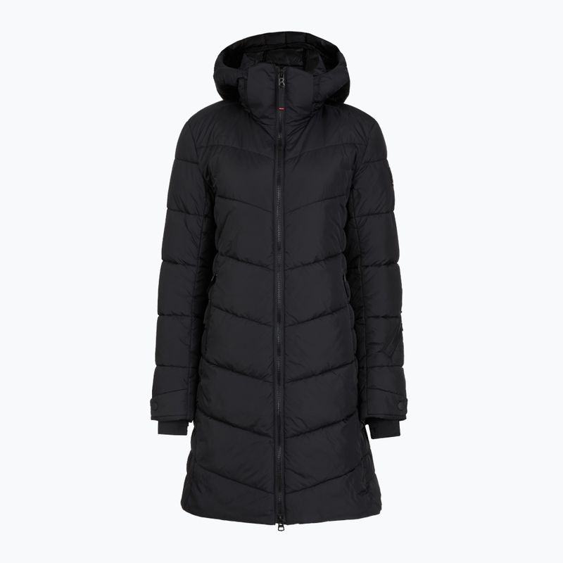 Cappotto imbottito da donna BOGNER FIRE+ICE Aenny 3 black