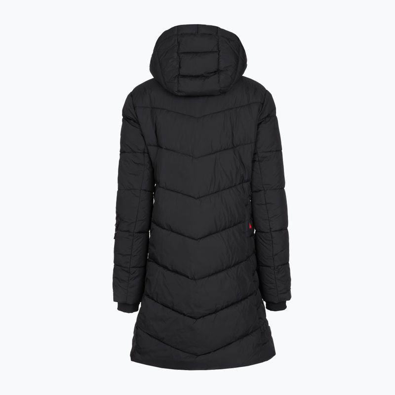 Cappotto imbottito da donna BOGNER FIRE+ICE Aenny 3 black 2