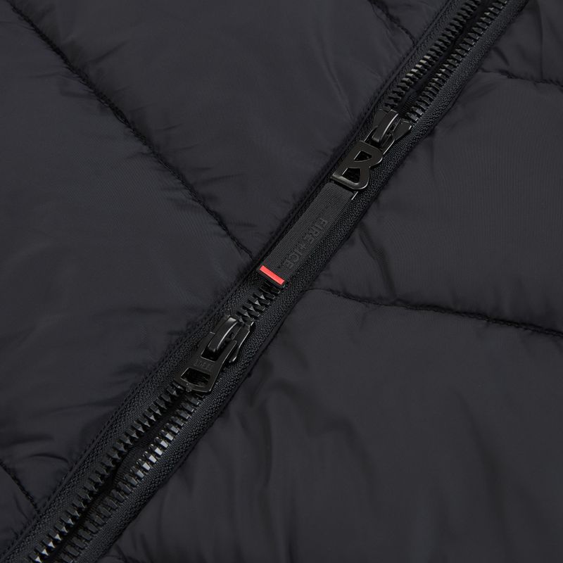 Cappotto imbottito da donna BOGNER FIRE+ICE Aenny 3 black 3