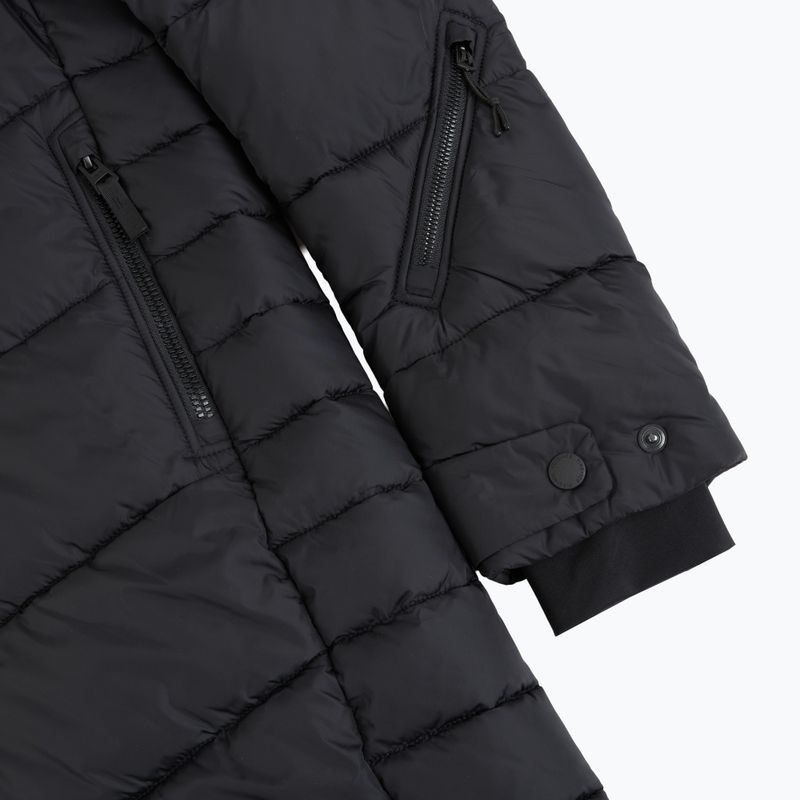 Cappotto imbottito da donna BOGNER FIRE+ICE Aenny 3 black 4