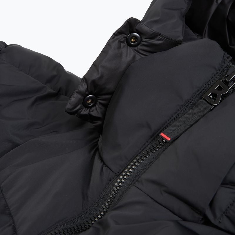 Cappotto imbottito da donna BOGNER FIRE+ICE Aenny 3 black 6