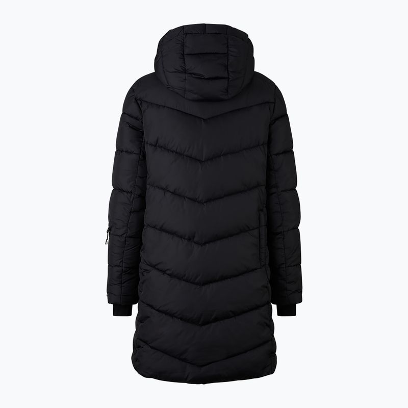 Cappotto imbottito da donna BOGNER FIRE+ICE Aenny 3 black 2
