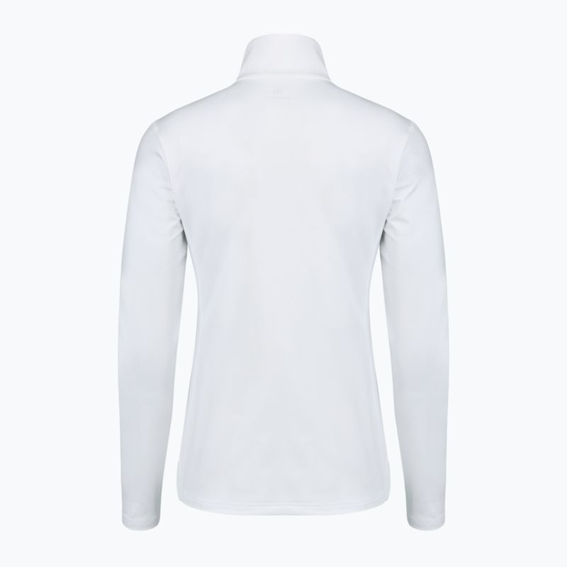 Maglia termica da donna BOGNER FIRE+ICE Margo 2 off white 2