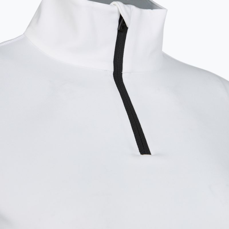 Maglia termica a maniche lunghe da donna BOGNER FIRE+ICE Margo 2 off white 3