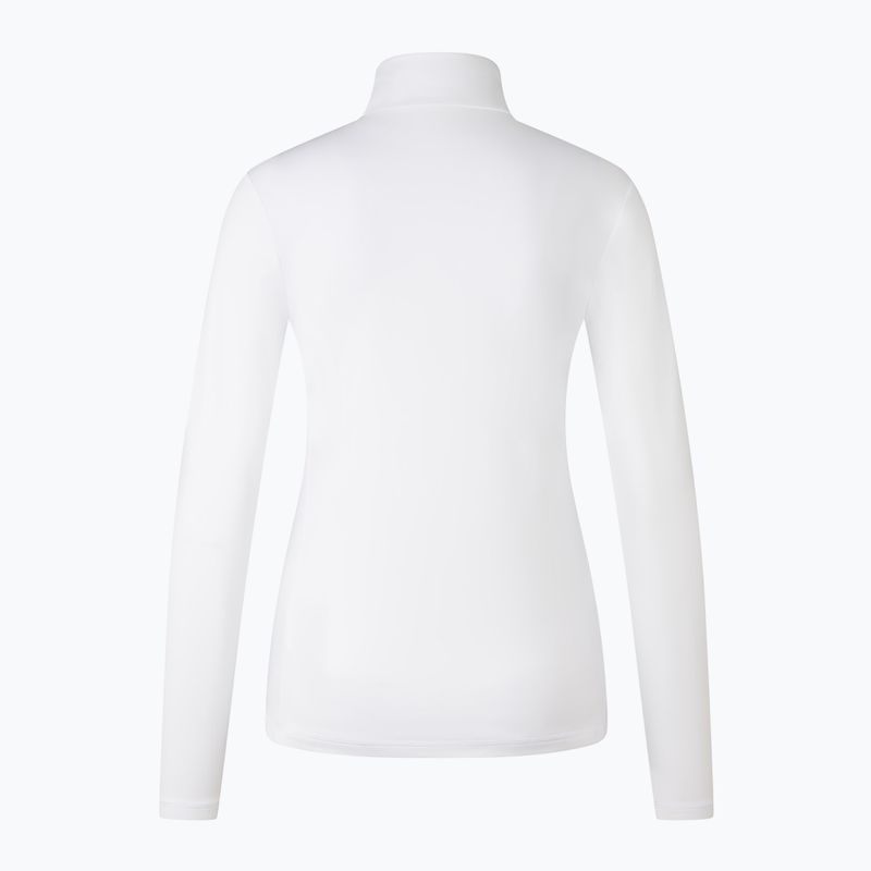 Maglia termica da donna BOGNER FIRE+ICE Margo 2 off white 6
