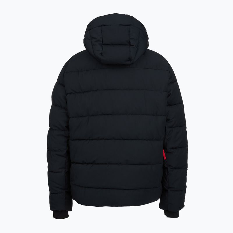 Giacca imbottita da uomo BOGNER FIRE+ICE Luka2 navy 2