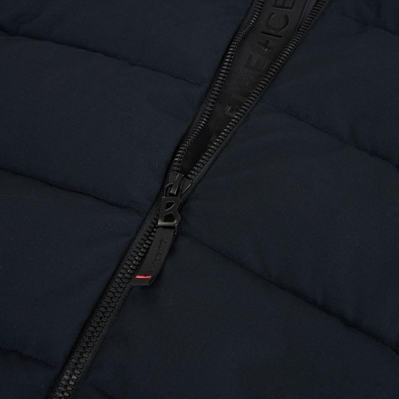 Giacca imbottita da uomo BOGNER FIRE+ICE Luka2 navy 3