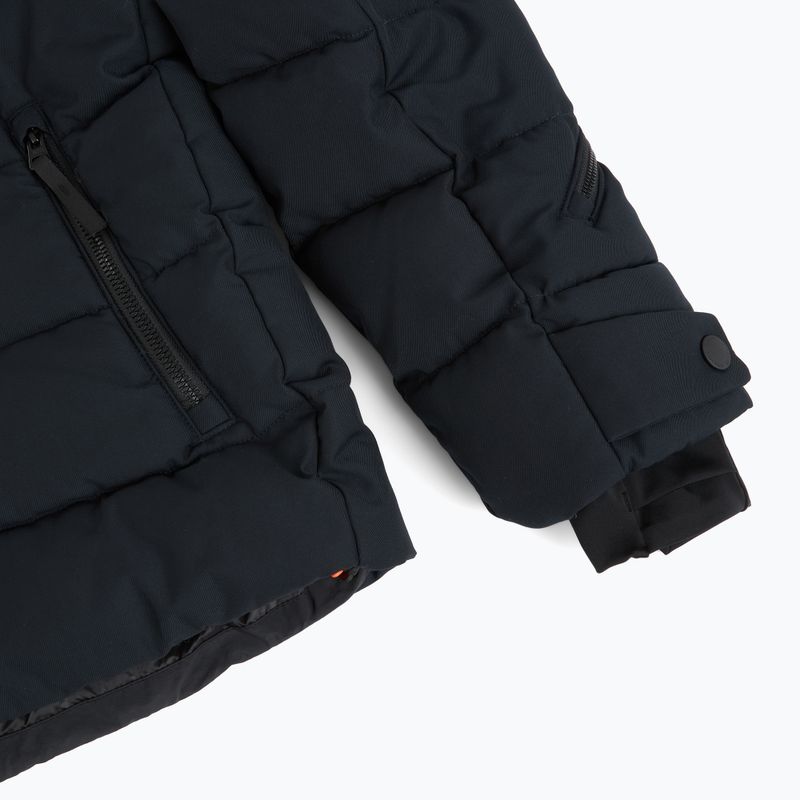 Giacca imbottita da uomo BOGNER FIRE+ICE Luka2 navy 4