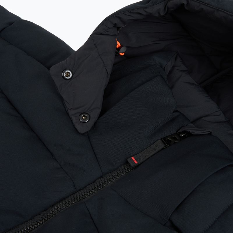 Giacca imbottita da uomo BOGNER FIRE+ICE Luka2 navy 7