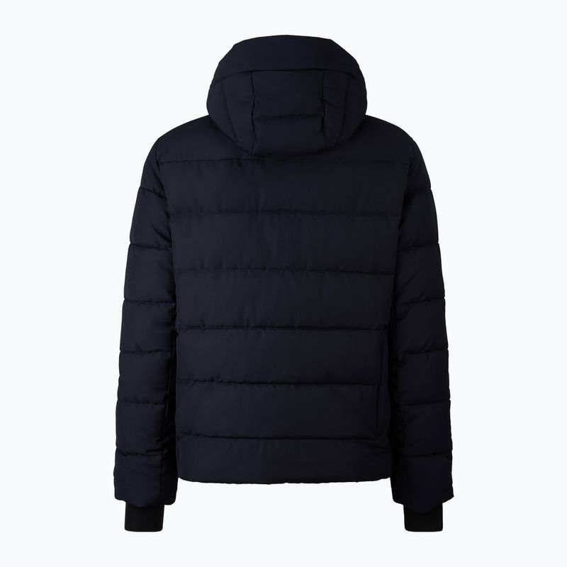 Giacca imbottita da uomo BOGNER FIRE+ICE Luka2 navy 2