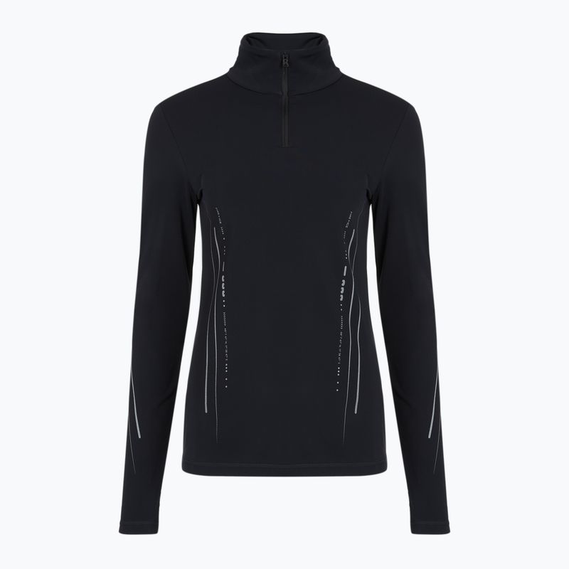 Maglia termica da donna BOGNER FIRE+ICE Ilvy 3 black