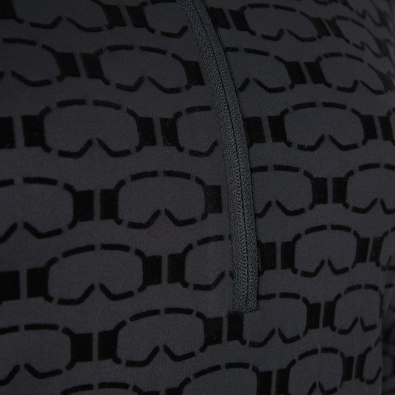 Maglia termica a maniche lunghe da donna BOGNER FIRE+ICE Ilvy 3 black 3