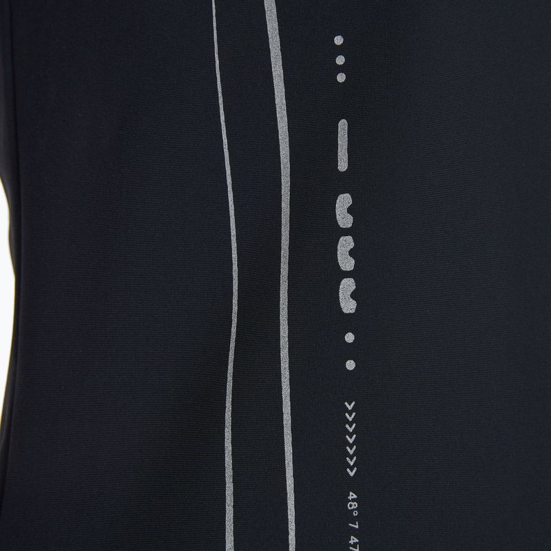 Maglia termica a maniche lunghe da donna BOGNER FIRE+ICE Ilvy 3 black 5