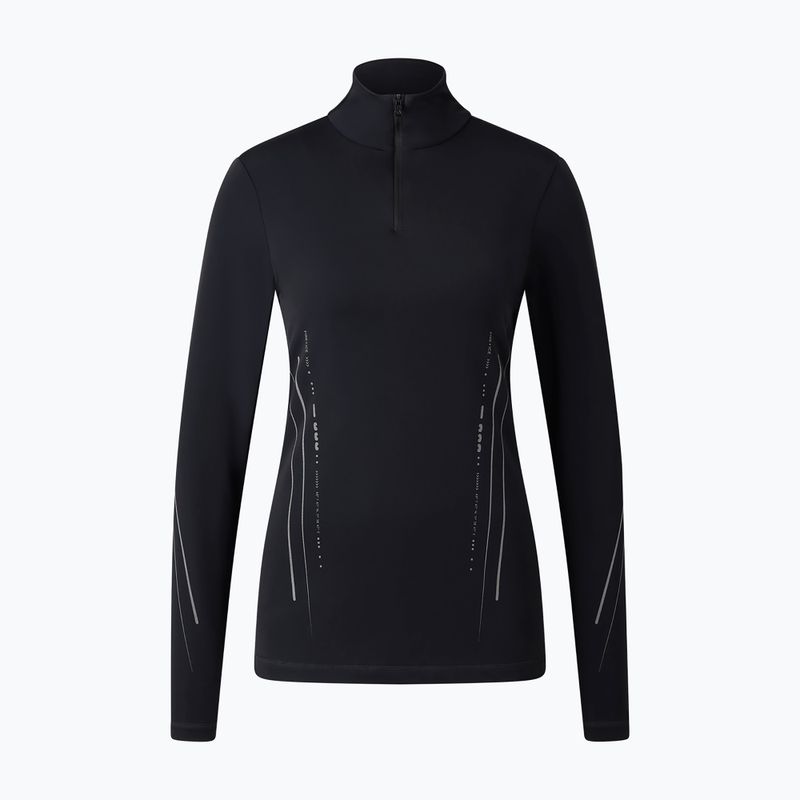 Maglia termica da donna BOGNER FIRE+ICE Ilvy 3 black 6