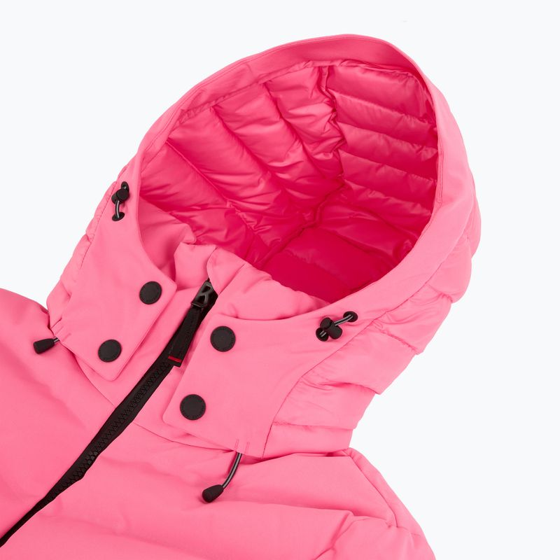 Giacca da sci donna BOGNER FIRE+ICE Janka 4 vibrant flash 4