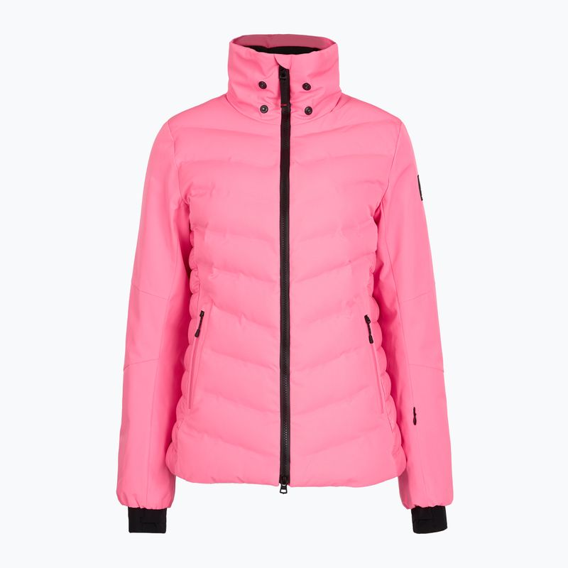 Giacca da sci donna BOGNER FIRE+ICE Janka 4 vibrant flash 7