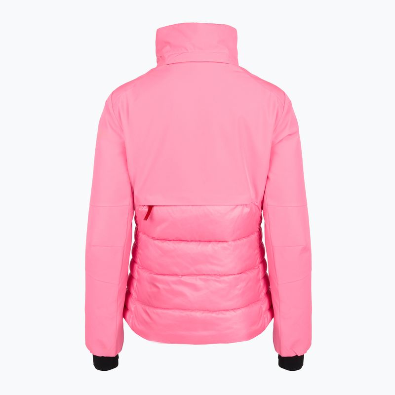 Giacca da sci donna BOGNER FIRE+ICE Janka 4 vibrant flash 8