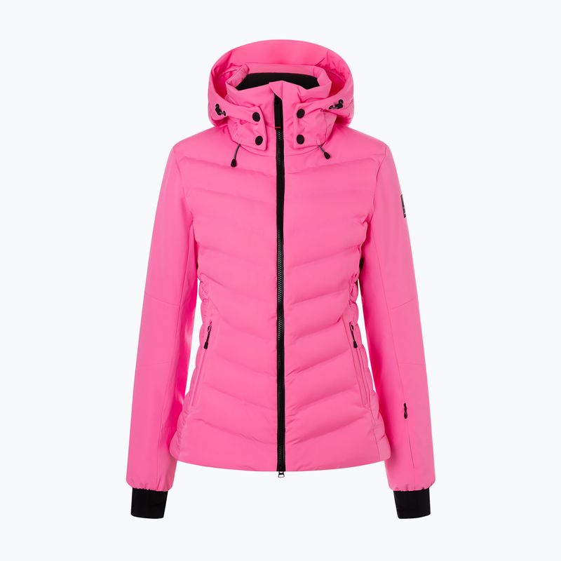 Giacca da sci donna BOGNER FIRE+ICE Janka 4 vibrant flash 9