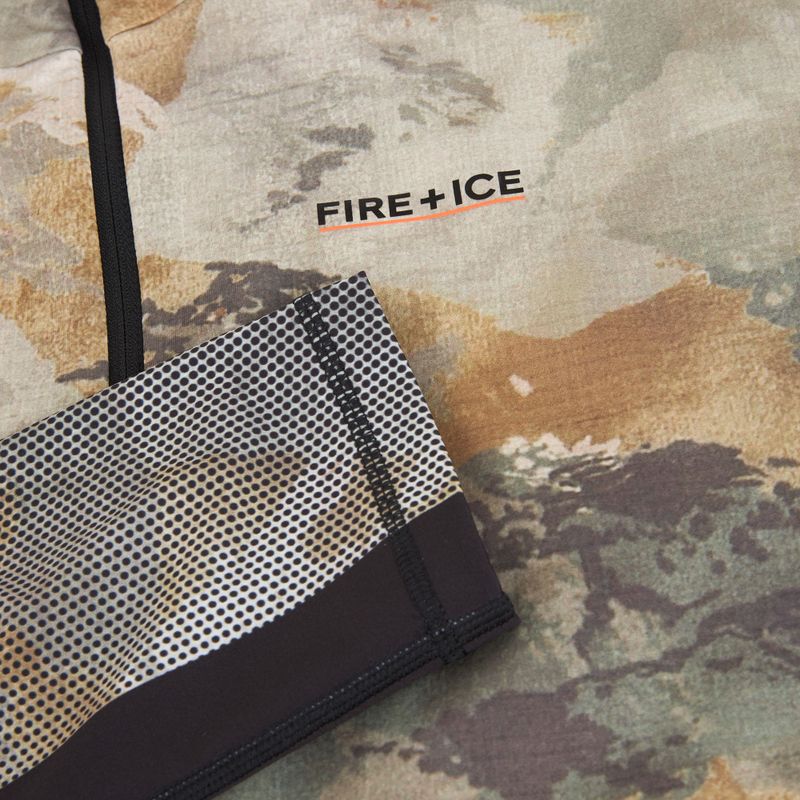 Maglia termica da uomo BOGNER FIRE+ICE Pascal multicolor 3