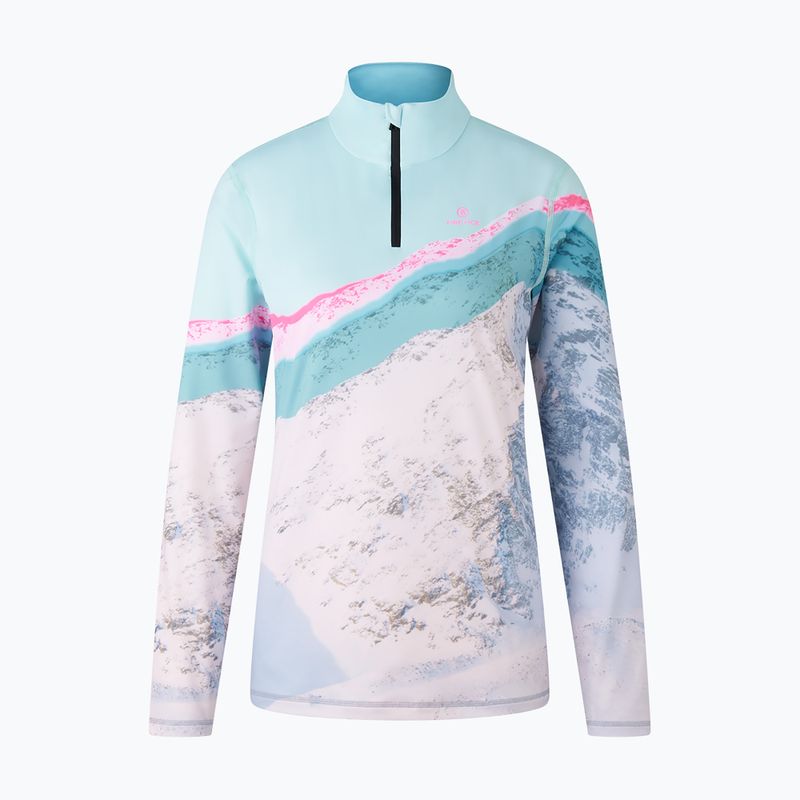 Maglia termica da donna BOGNER FIRE+ICE Ilvy 3 multicolor 6
