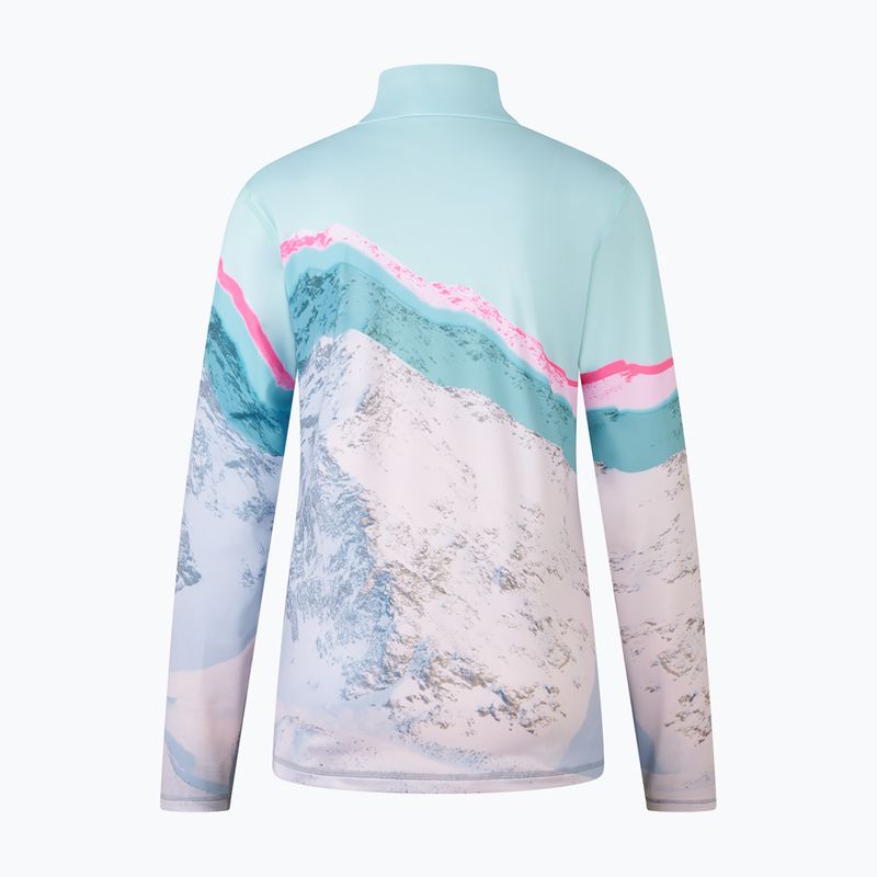 Maglia termica da donna BOGNER FIRE+ICE Ilvy 3 multicolor 7