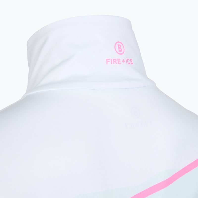 Maglia termica a maniche lunghe da donna BOGNER FIRE+ICE Ilvy 3 multicolor 3