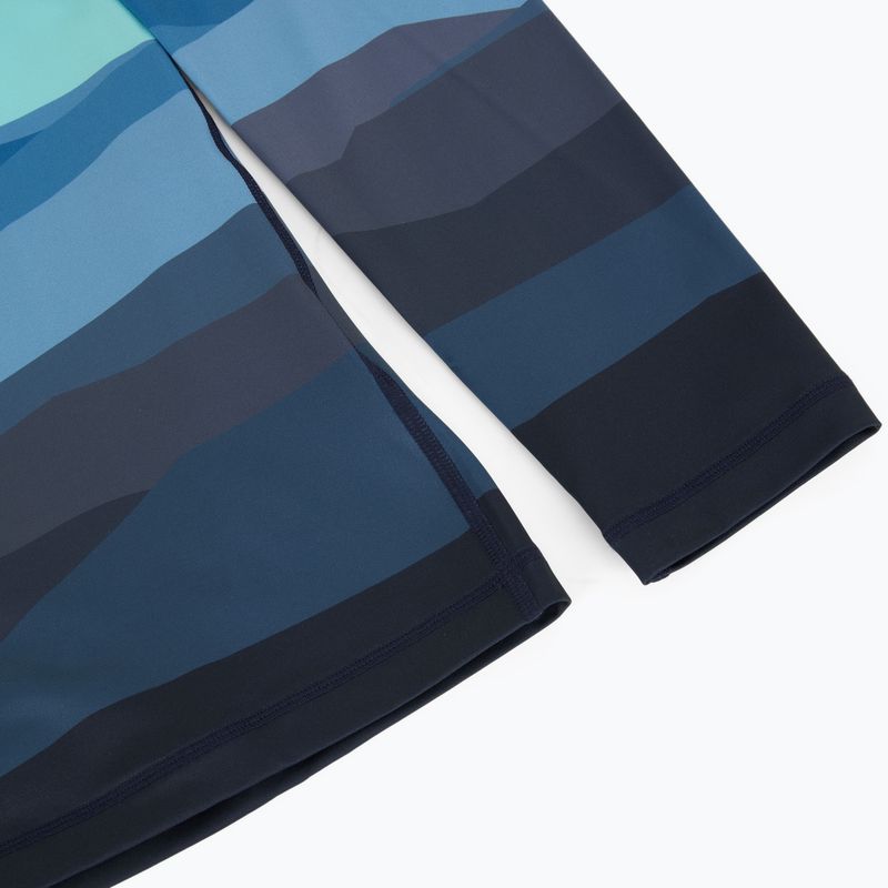 Maglia termica a maniche lunghe da donna BOGNER FIRE+ICE Ilvy 3 multicolor 4