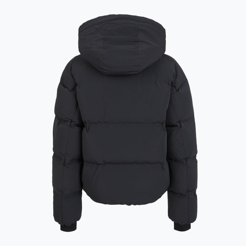 Giacca da sci donna BOGNER FIRE+ICE Neila-D black 2