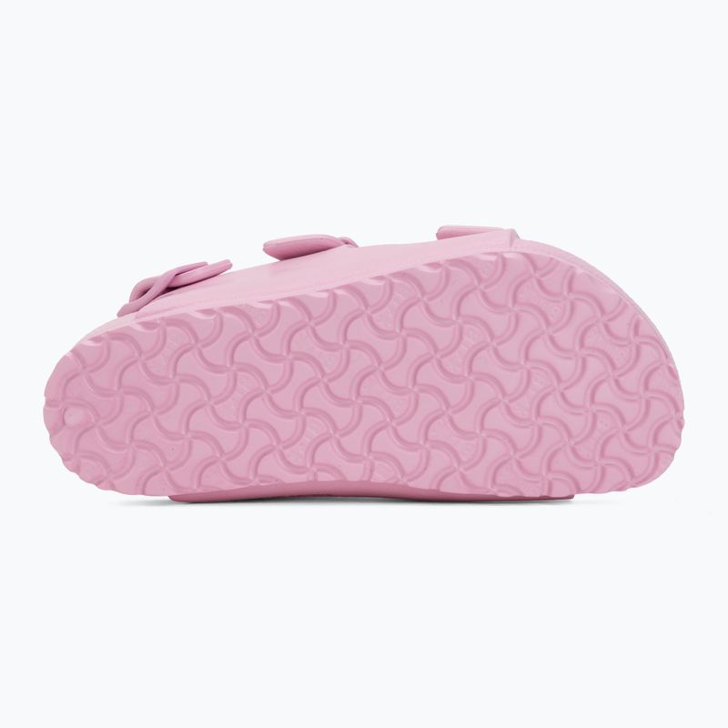 Sandali per bambini BIRKENSTOCK Milano EVA Narrow fondant pink 4