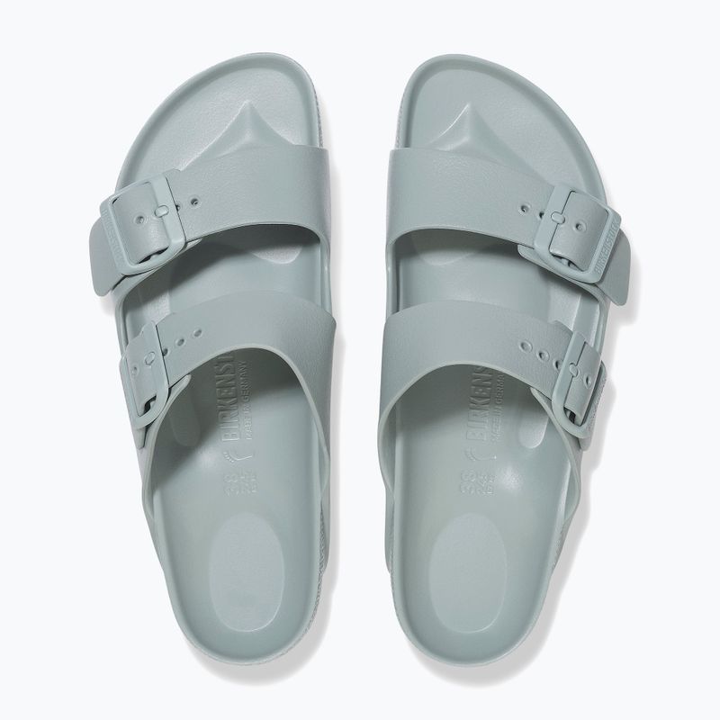 Ciabatte BIRKENSTOCK Arizona EVA pure sage 3