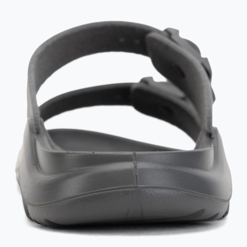 Ciabatte BIRKENSTOCK Mogami Terra 2 Strap Birko-Flor Regular apex whale gray 6